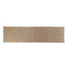 The Sizali Runner - Natural - 270x70 in sisal — handmade luxury area rug curated by Laiyahome — view 3