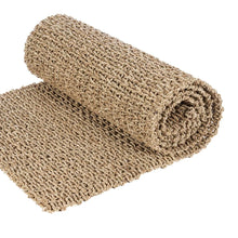 The Sizali Runner - Natural - 270x70 in sisal — handmade luxury area rug curated by Laiyahome — view 4