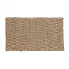 The Sizali Runner - Natural - 120x70 in sisal — handmade luxury area rug curated by Laiyahome — view 3