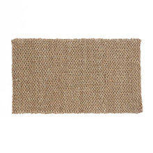 The Sizali Runner - Natural - 120x70 in sisal — handmade luxury area rug curated by Laiyahome — view 3