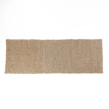 The Sizali Runner - Natural - 200x70 in sisal — handmade luxury runner rug curated by Laiyahome — view 3