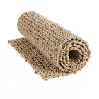 The Sizali Runner - Natural - 200x70 in sisal — handmade luxury runner rug curated by Laiyahome — view 4