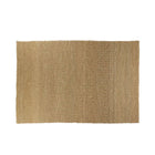 The Sizali Carpet - Natural - 300x200 in sisal — handmade luxury area rug curated by Laiyahome — view 3