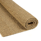 The Sizali Carpet - Natural - 300x200 in sisal — handmade luxury area rug curated by Laiyahome — view 4