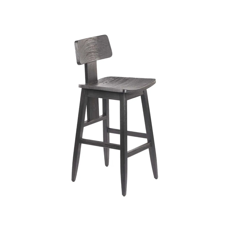 The LovYa Barstool - Black