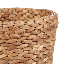 The Bumaga Basket - Natural