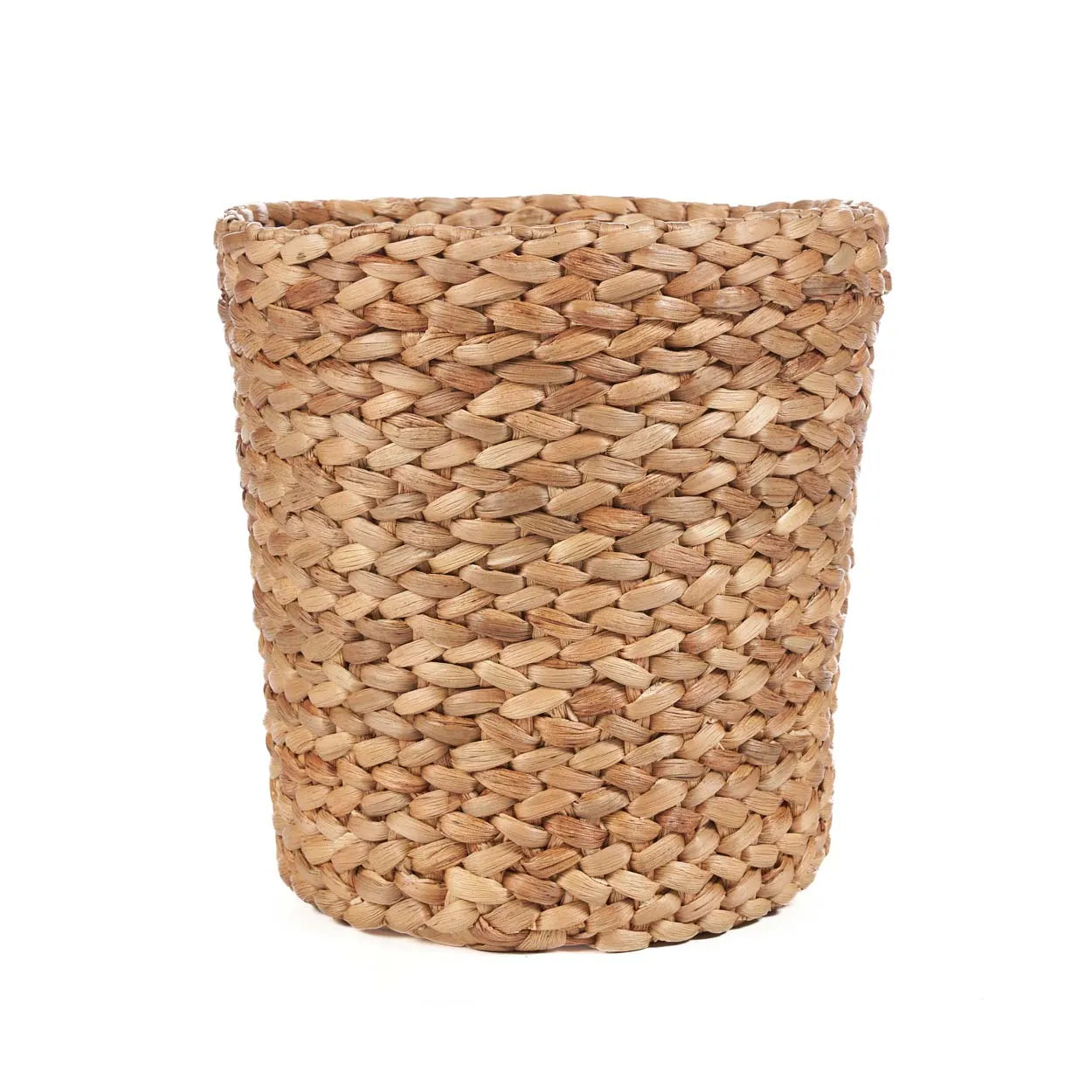 The Bumaga Basket - Natural