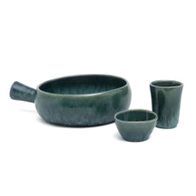 Chávena de café expresso Aqua - XS - Conjunto de 4