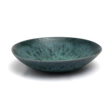 The Aqua Pasta Plate - Set of 4