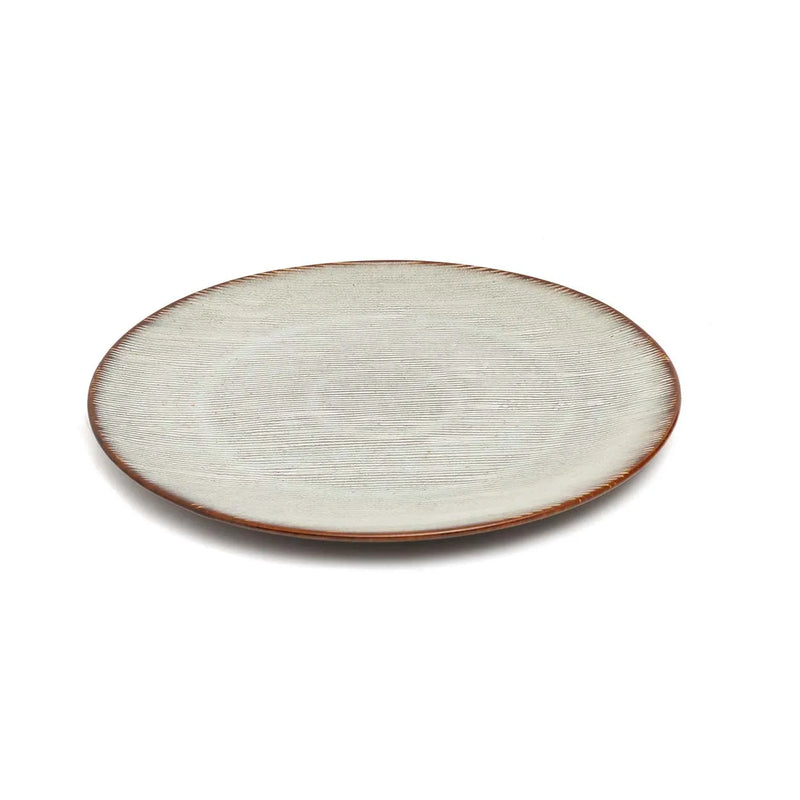 The Peniche Salad Plate - Set of 6