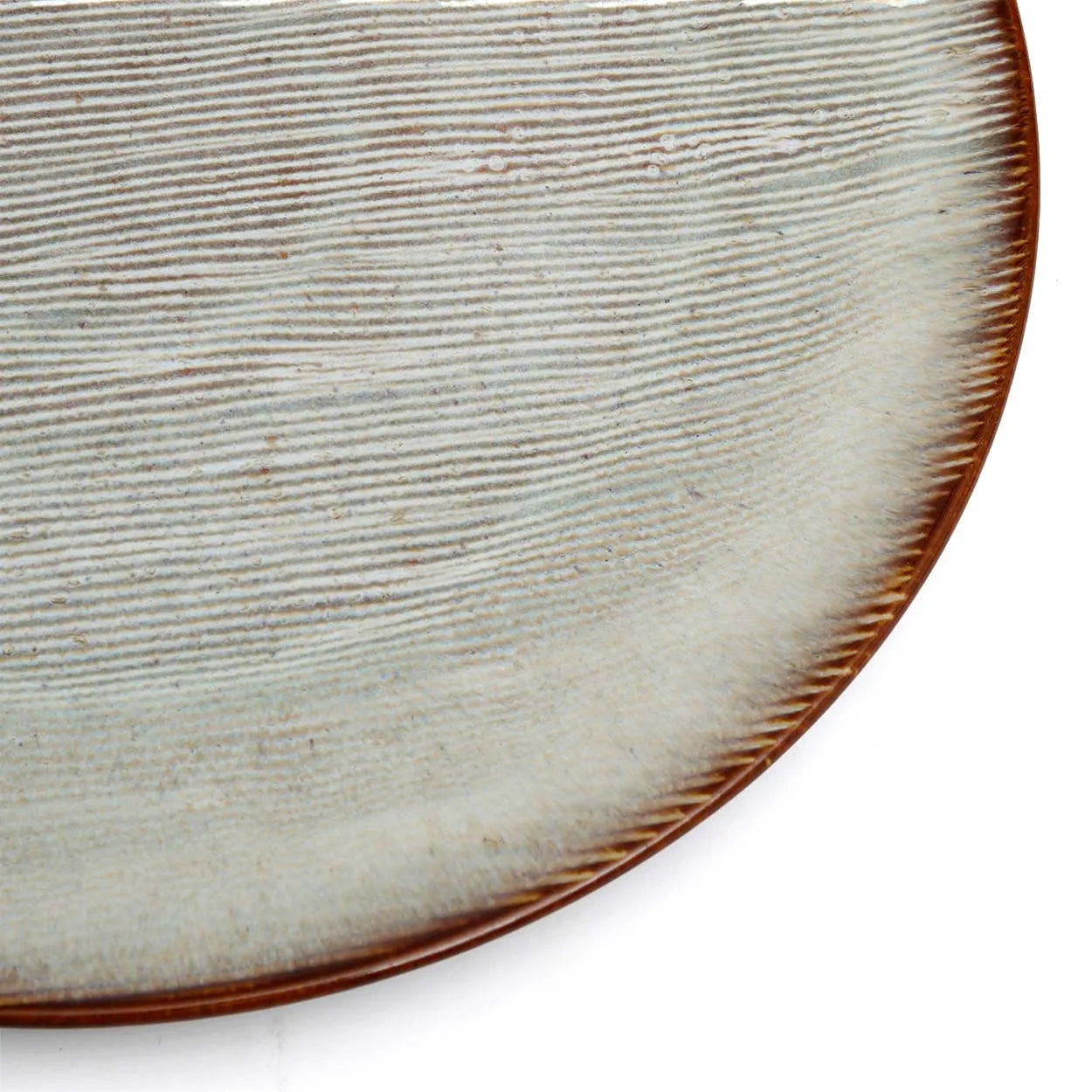 The Peniche Salad Plate - Set of 6