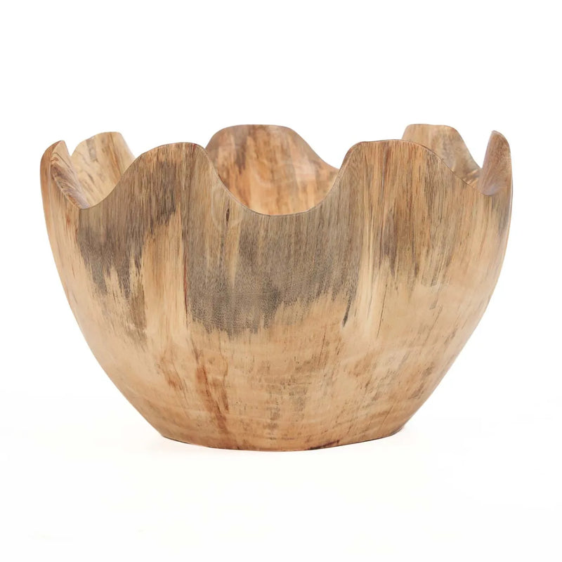 La corbeille de fruits Ifefe - Naturelle