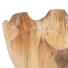 The Ifefe Fruit Bowl - Natural