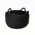 Baskets Les Quatre Mains - Noir - M