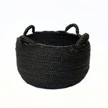 Baskets Les Quatre Mains - Noir - M