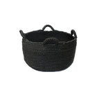 Baskets Les Quatre Mains - Noir - S