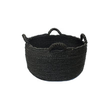 Baskets Les Quatre Mains - Noir - S