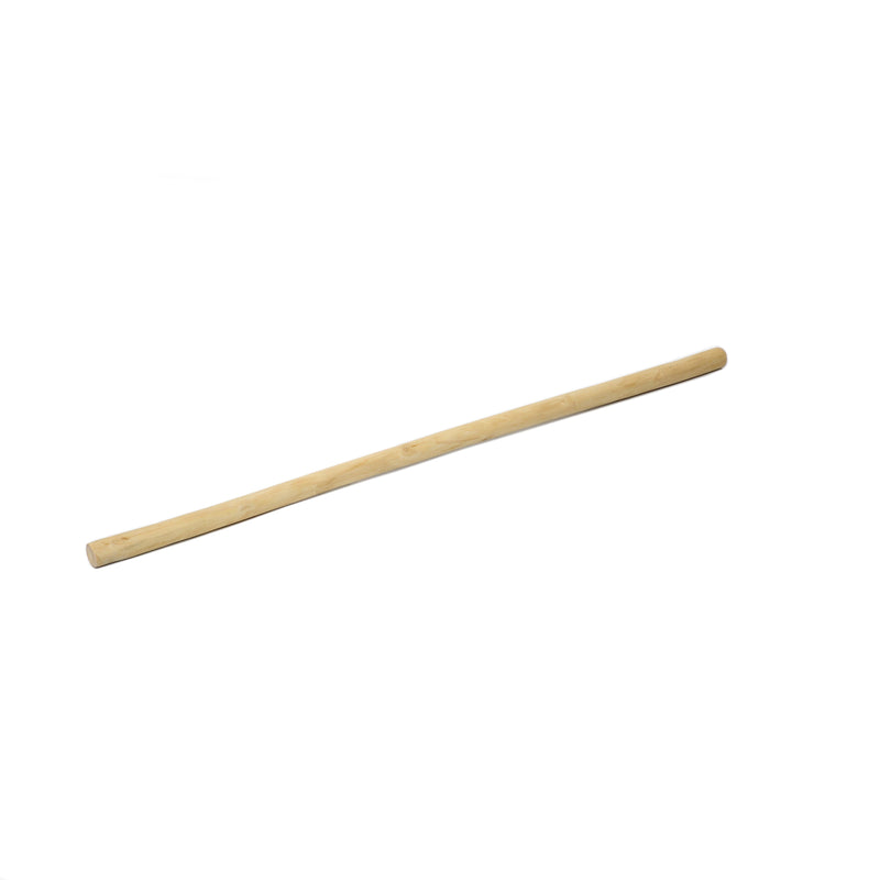 The Teak Branches - 250 in wood — handmade luxury clothing hanger curated by Laiyahome