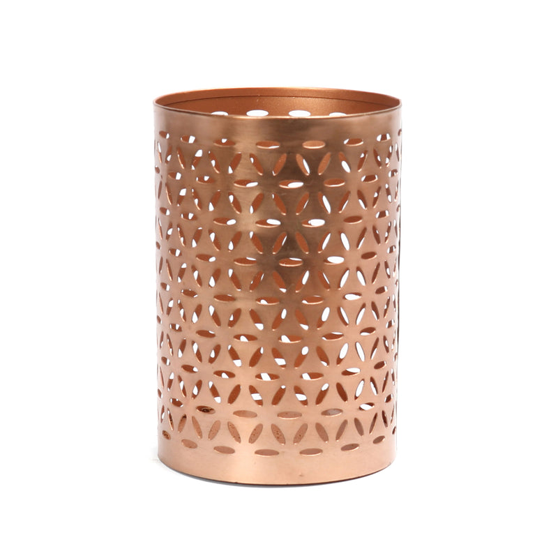 The Flower Petal - Copper - M