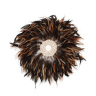 Juju Costeiro - Preto Castanho - M