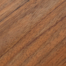 The Bondi Cake Stand - M – teak wood cake stand – product view 2