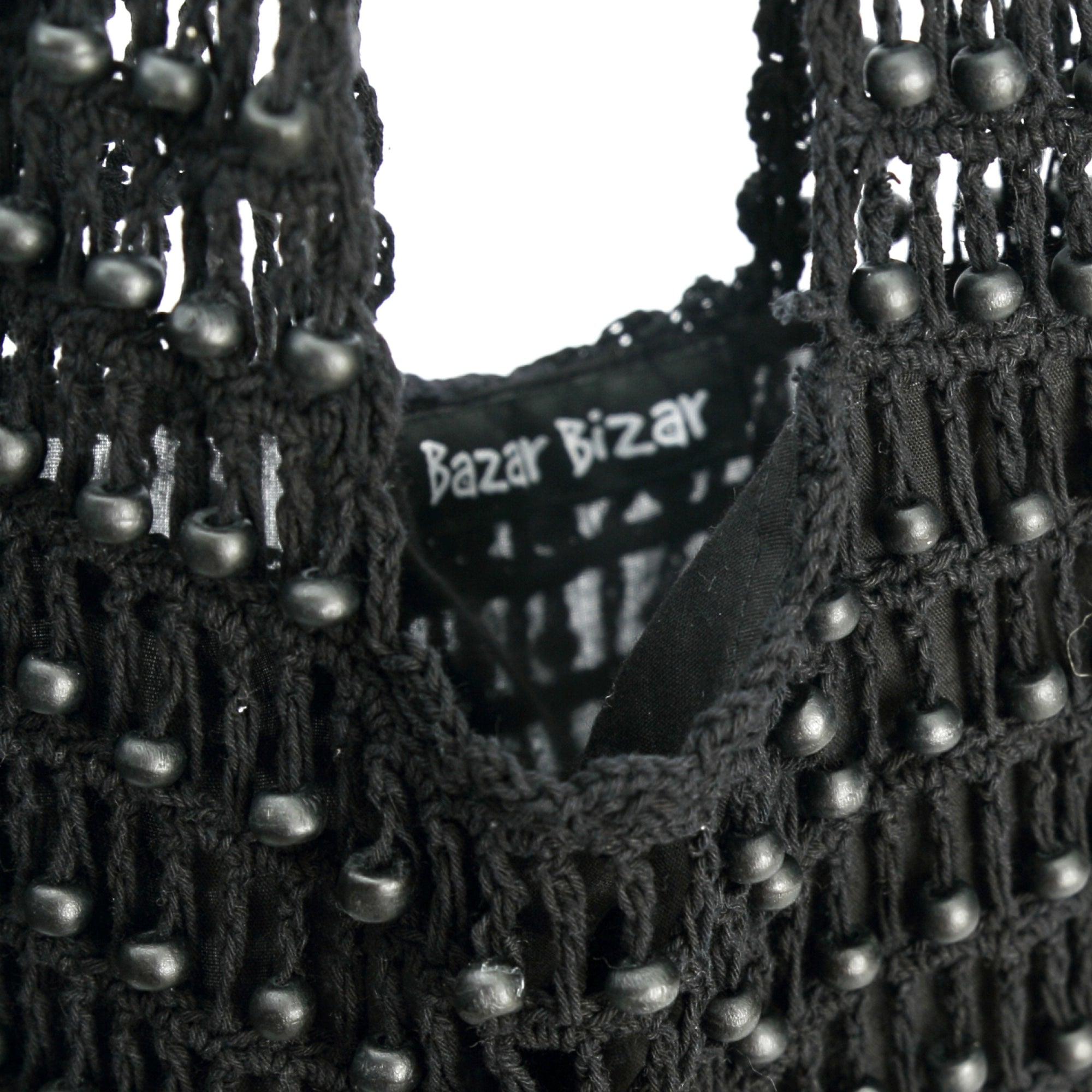 Sac fourre-tout Day in Day Out - Noir
