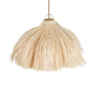Pendente Rami - Natural - M
