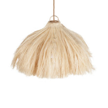 Pendente Rami - Natural - M