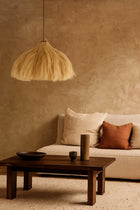 Pendente Rami - Natural - M