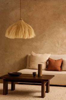 Pendente Rami - Natural - M