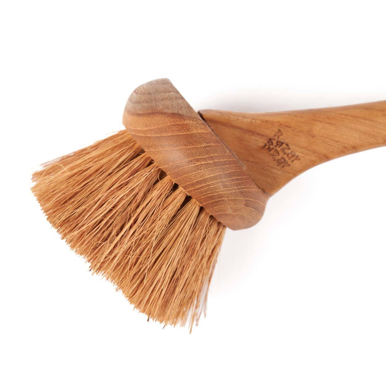 La brosse Naan - Naturelle