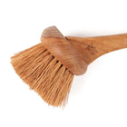 La brosse Naan - Naturelle