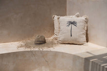 The Beach Hat in seagrass — handmade luxury hat curated by Laiyahome — view 2