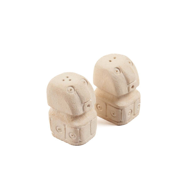 The Salt & Pepper Sumba