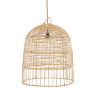Pendentif Amalfi - Naturel - M
