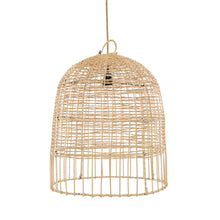 Pendentif Amalfi - Naturel - M