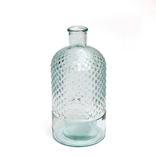The Zuanshí Bottle - Blue - M