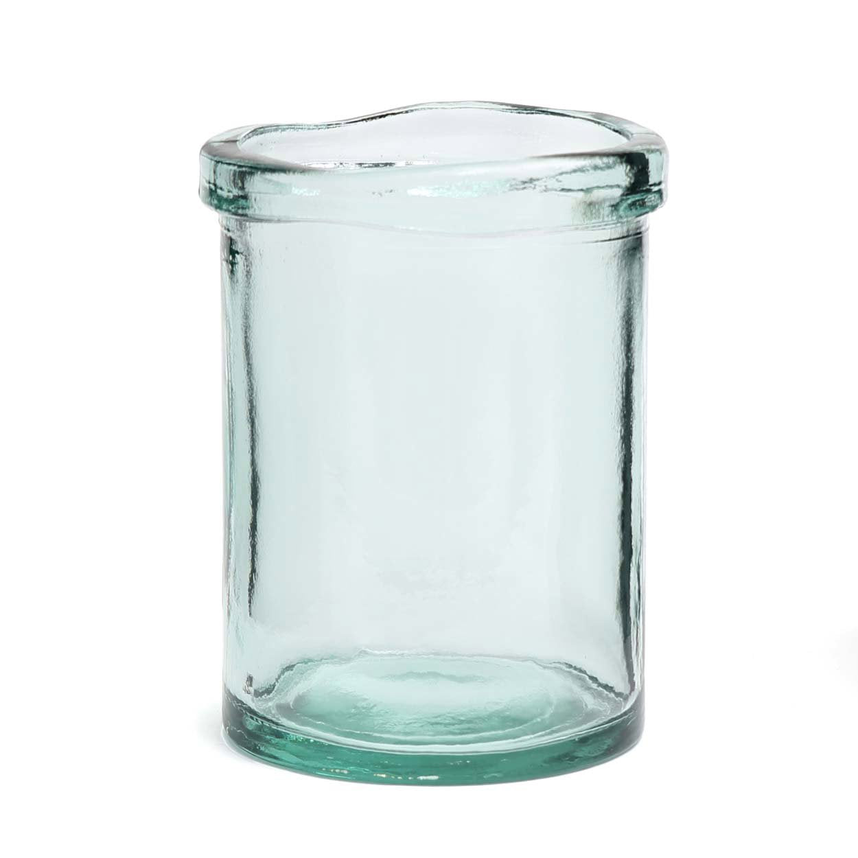 Le Vase Jiandan - Bleu - S