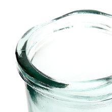 The Jiandan Vase - Blue - S in glass — handmade luxury vase curated by Laiyahome — view 2