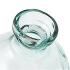 The Jinsuo Vase - Blue in glass — handmade luxury vase curated by Laiyahome — view 2