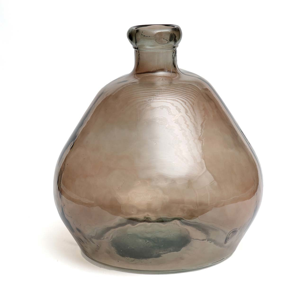 Vase Bolai - Beige