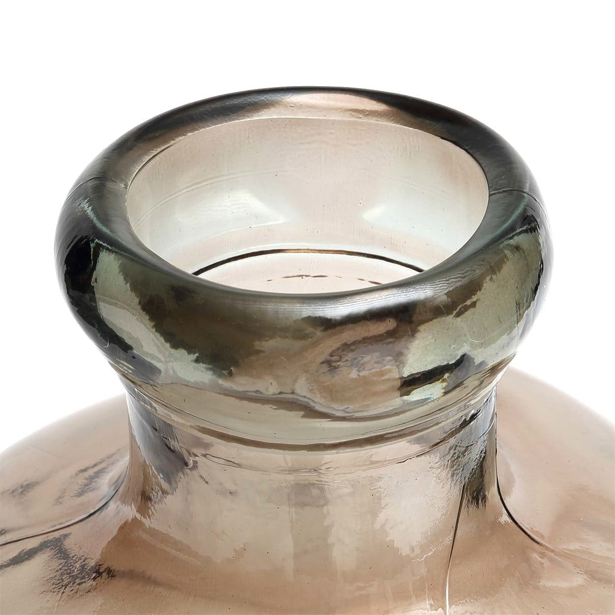 Vase Bolai - Beige