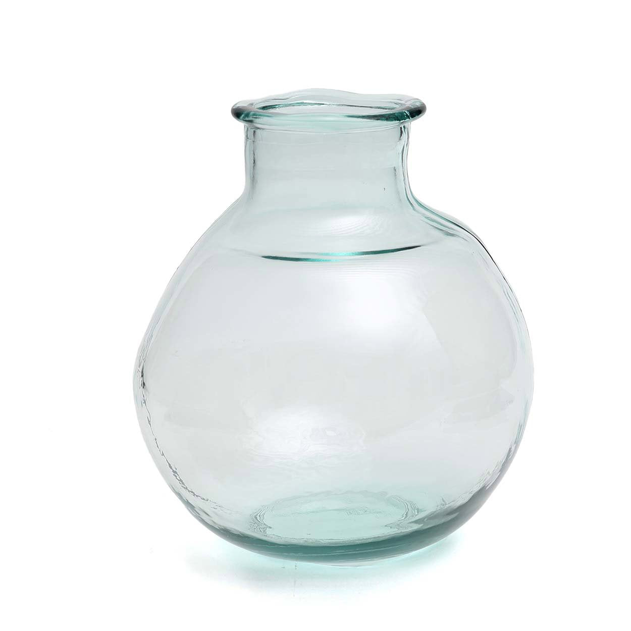 Le Vase Yugang - Bleu
