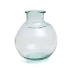 Le Vase Yugang - Bleu