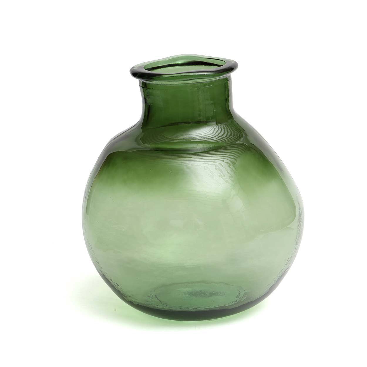 Vaso Yugang - Verde