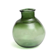 Vaso Yugang - Verde