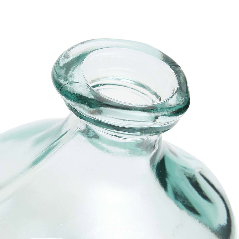 Le vase Xiao - Bleu