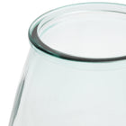 Le Vase Qiezi - Bleu - L