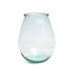 Le Vase Qiezi - Bleu - M