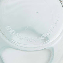 The Qiezi Vase - Blue - M in glass — handmade luxury vase curated by Laiyahome — view 2